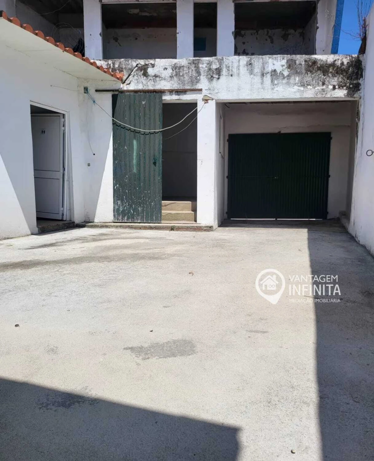 Moradia T5 para Venda em Golegã Foto 3