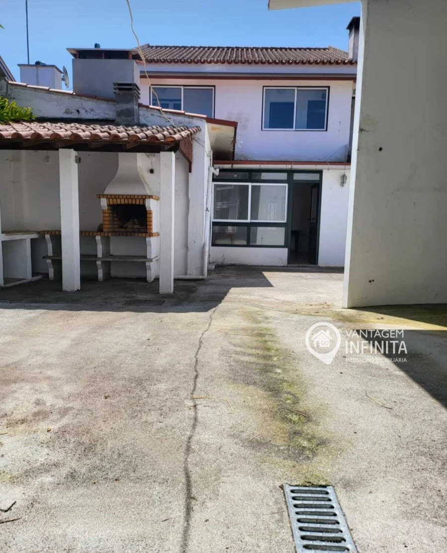 Moradia T5 para Venda em Golegã Foto 4