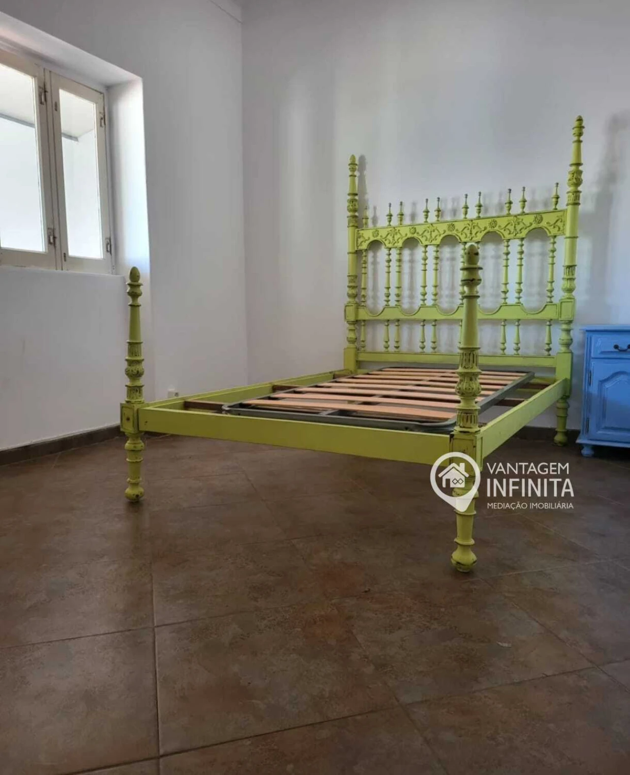 Moradia T5 para Venda em Golegã Foto 12