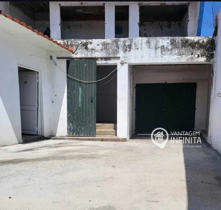 Moradia T5 para Venda em Golegã Foto 18