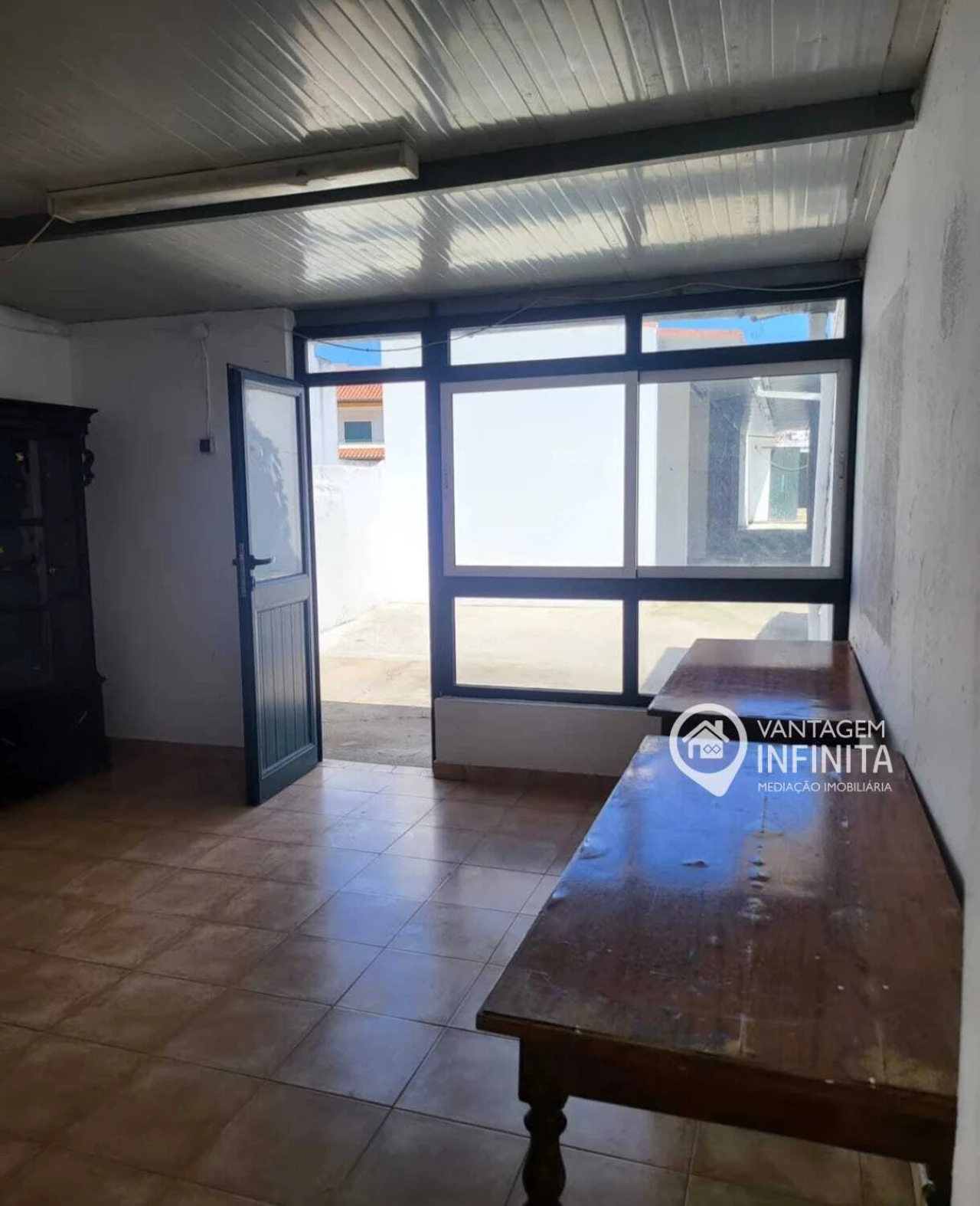 Moradia T5 para Venda em Golegã Foto 11