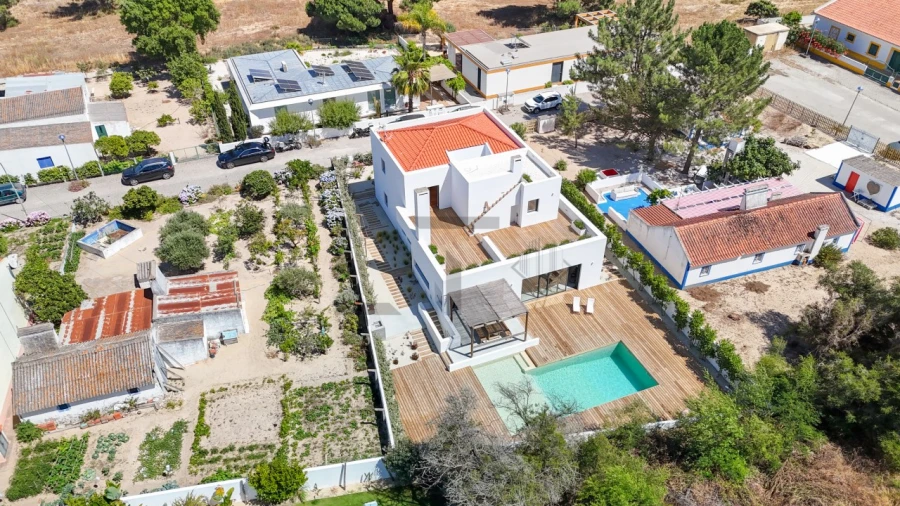 Moradia T4 para Arrendamento em Comporta Foto 9