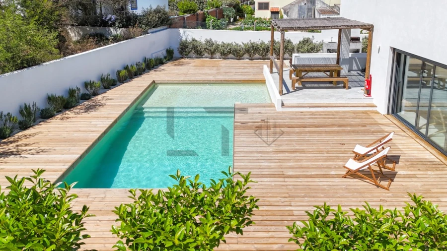 Moradia T4 para Arrendamento em Comporta Foto 10