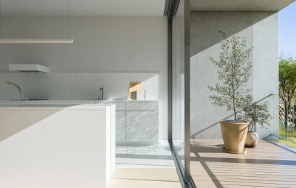 Apartamento T3 para Venda em Glória e Vera Cruz