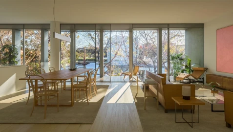 Apartamento T3 para Venda em Glória e Vera Cruz