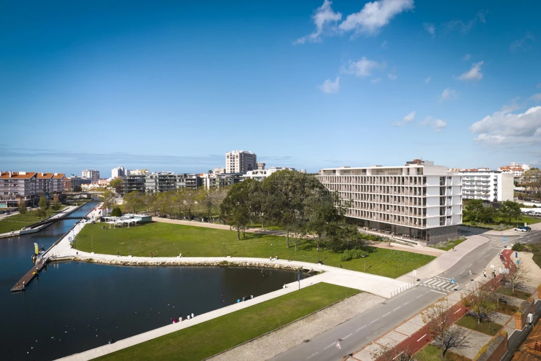 Apartamento T3 para Venda em Glória e Vera Cruz Foto 16