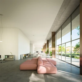 Apartamento T3 para Venda em Glória e Vera Cruz