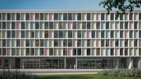 Apartamento T3 para Venda em Glória e Vera Cruz