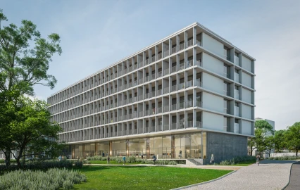 Apartamento T3 para Venda em Glória e Vera Cruz
