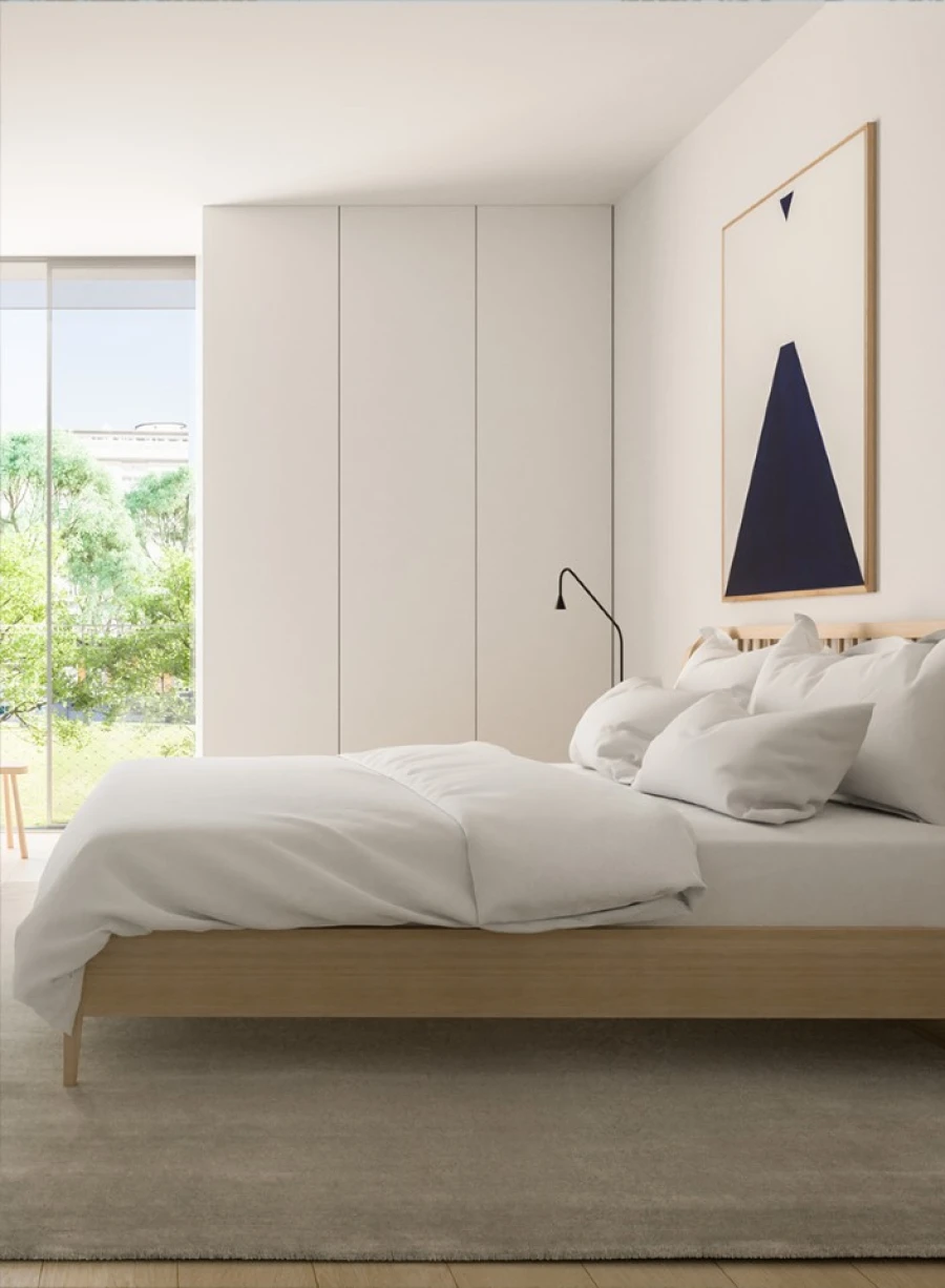Apartamento T4 para Venda em Glória e Vera Cruz Foto 5