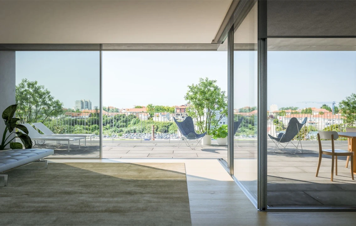 Apartamento T3 para Venda em Glória e Vera Cruz Foto 1