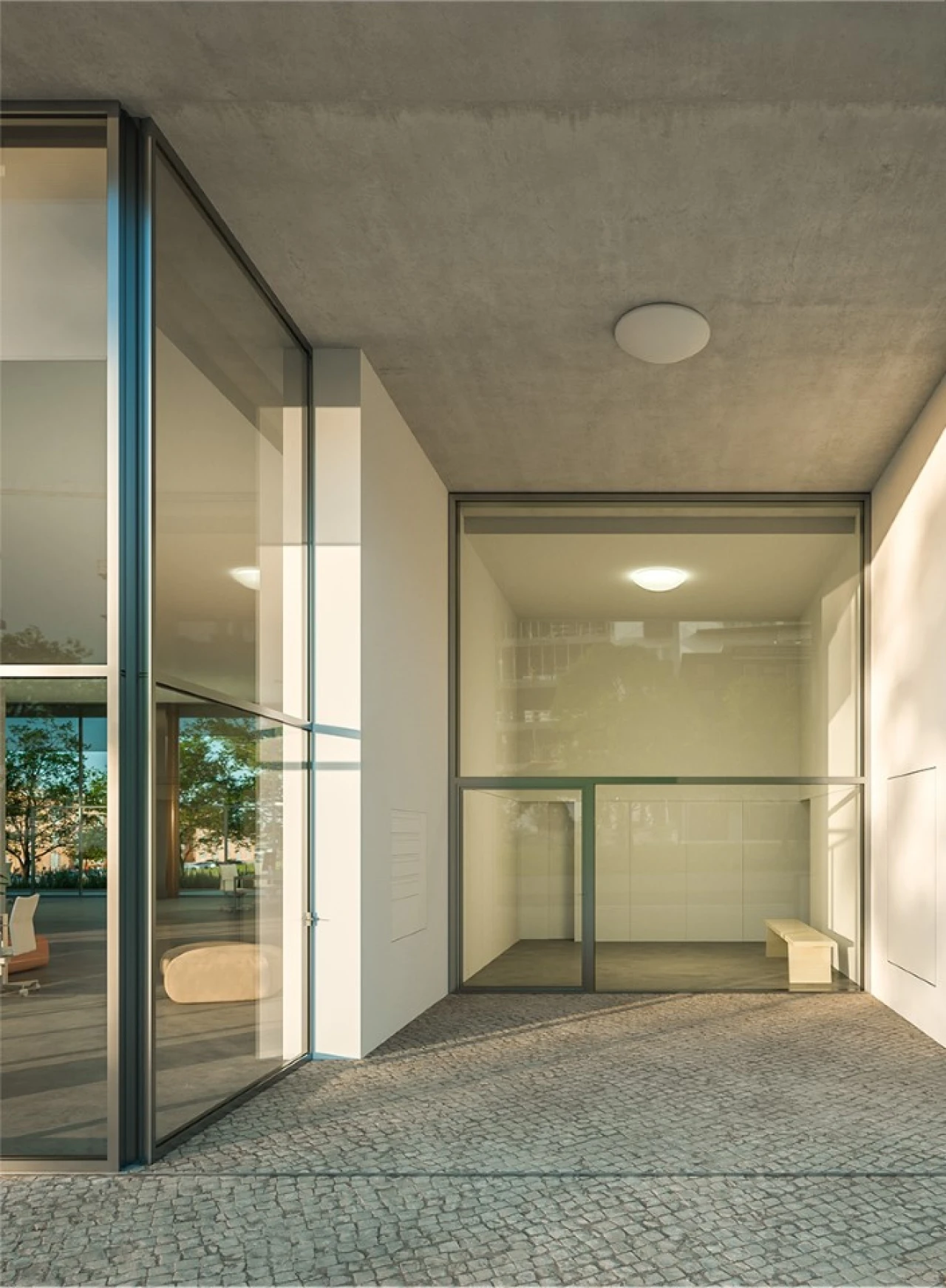 Apartamento T3 para Venda em Glória e Vera Cruz Foto 13