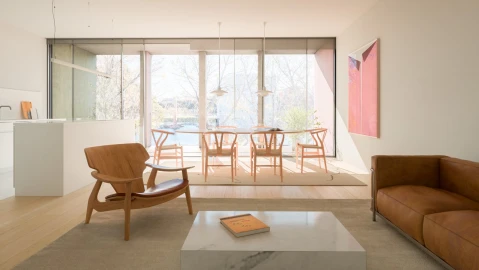 Apartamento T3 para Venda em Glória e Vera Cruz