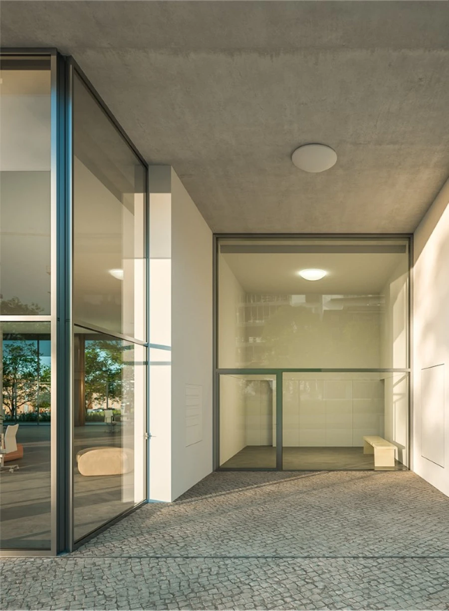 Apartamento T3 para Venda em Glória e Vera Cruz Foto 13