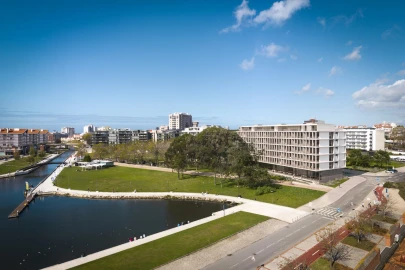 Apartamento T4 para Venda em Glória e Vera Cruz
