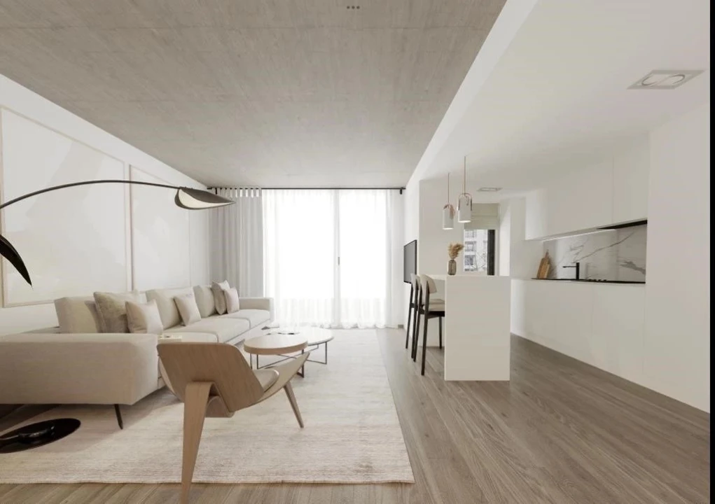 Apartamento T3 para Venda em Esgueira Foto 1