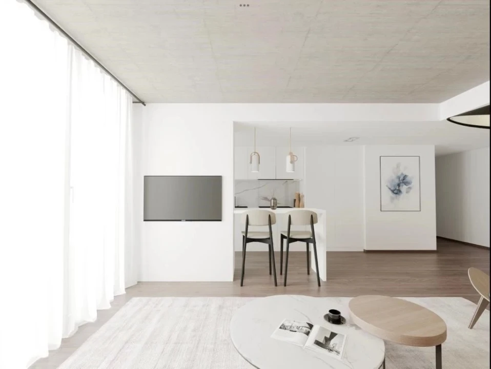 Apartamento T3 para Venda em Esgueira Foto 4