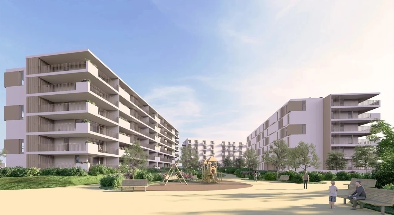 Apartamento T3 para Venda em Esgueira Foto 8
