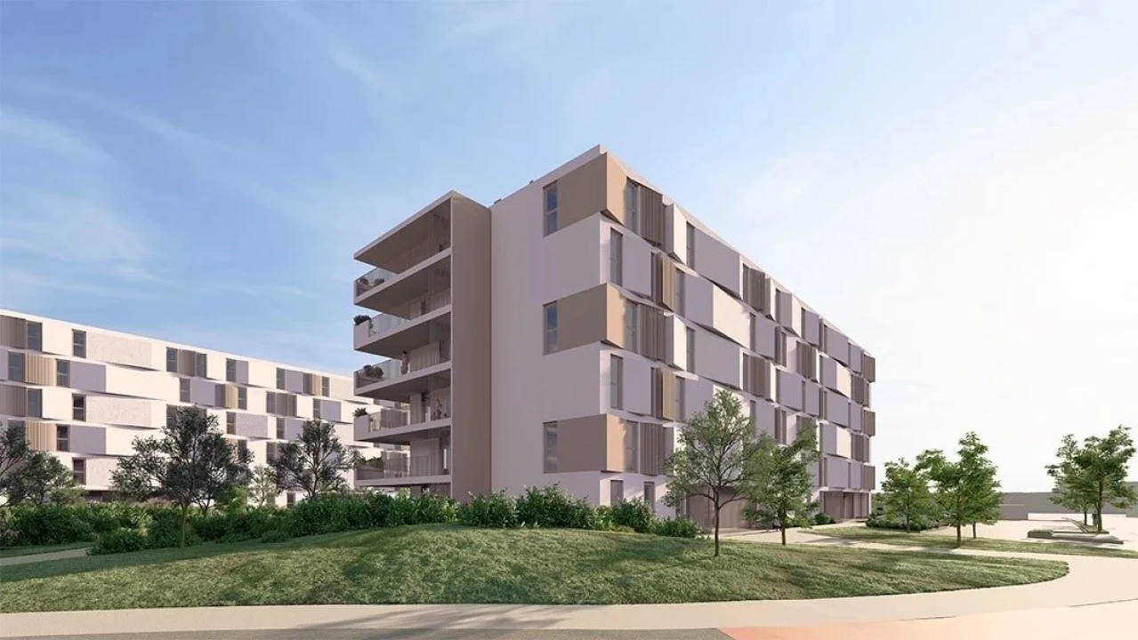 Apartamento T3 para Venda em Esgueira Foto 11