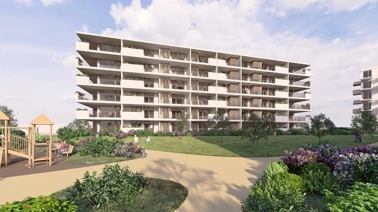 Apartamento T3 para Venda em Esgueira Foto 14