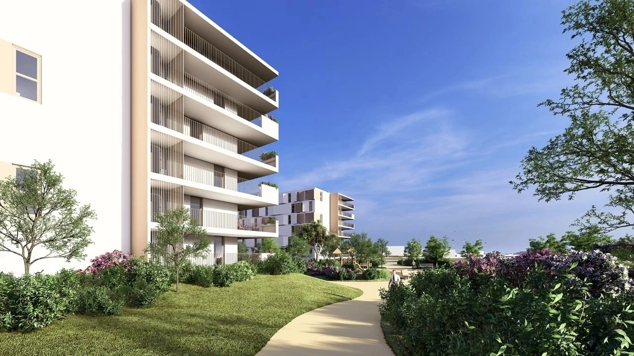 Apartamento T3 para Venda em Esgueira Foto 15