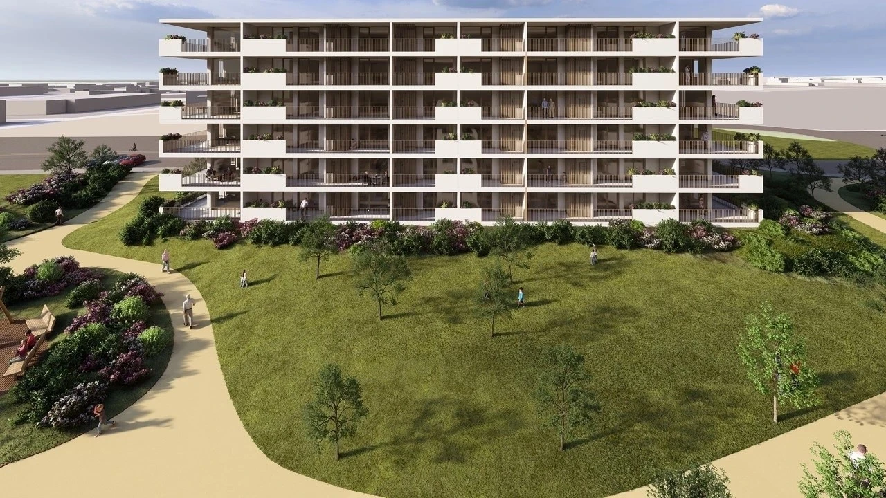 Apartamento T3 para Venda em Esgueira Foto 16