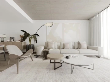 Apartamento T3 para Venda em Esgueira
