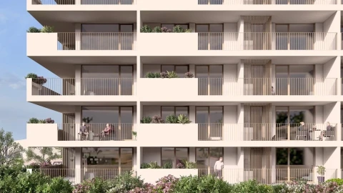 Apartamento T3 para Venda em Esgueira