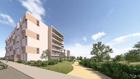 Apartamento T3 para Venda em Esgueira