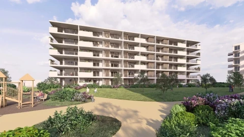 Apartamento T3 para Venda em Esgueira
