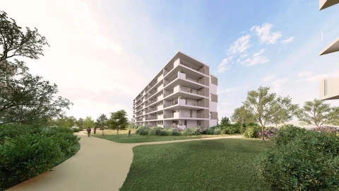 Apartamento T3 para Venda em Esgueira