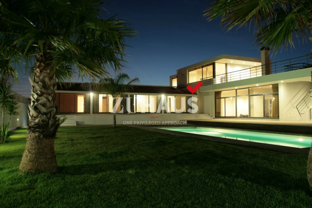 Moradia T4 para Venda em São Jacinto Foto 1