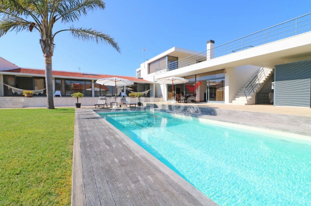 Moradia T4 para Venda em São Jacinto Foto 4