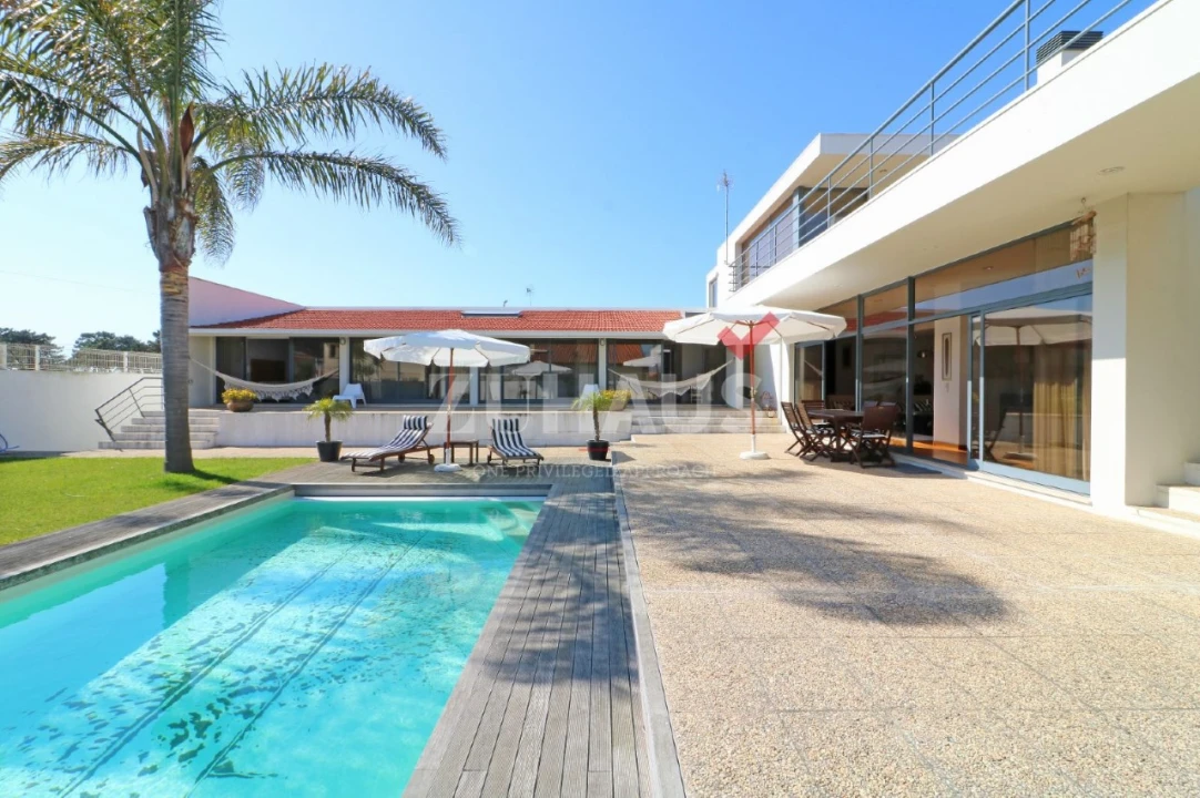 Moradia T4 para Venda em São Jacinto Foto 5