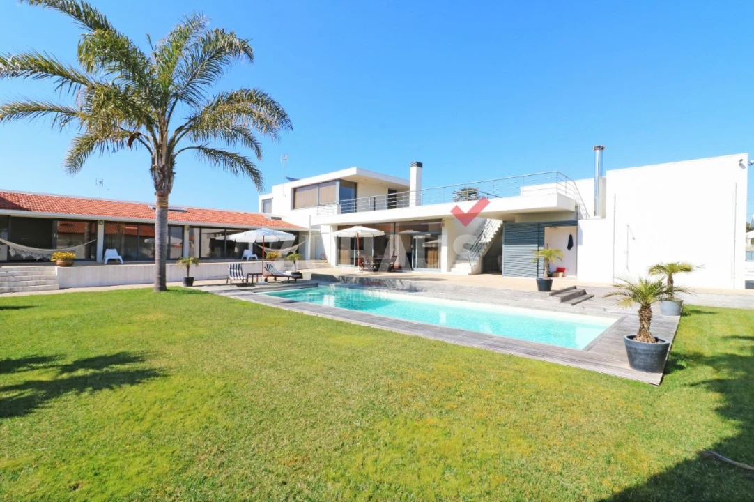 Moradia T4 para Venda em São Jacinto Foto 6