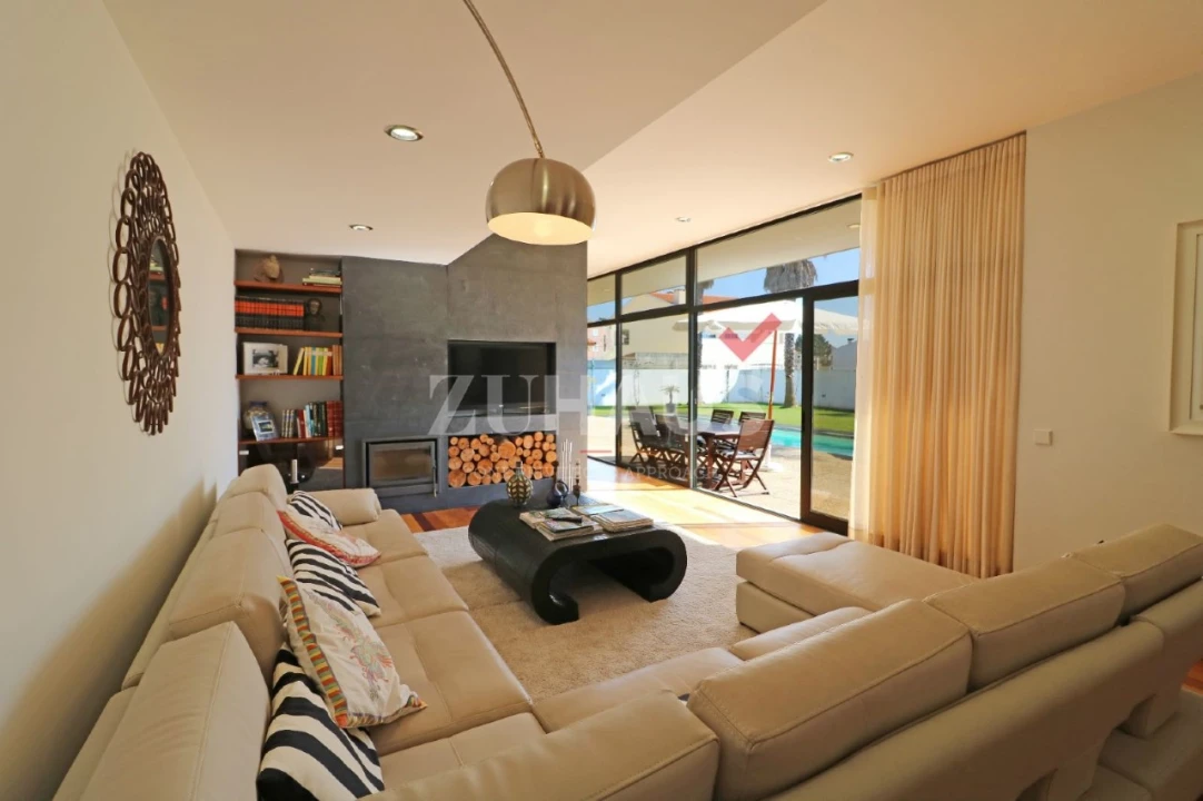 Moradia T4 para Venda em São Jacinto Foto 11