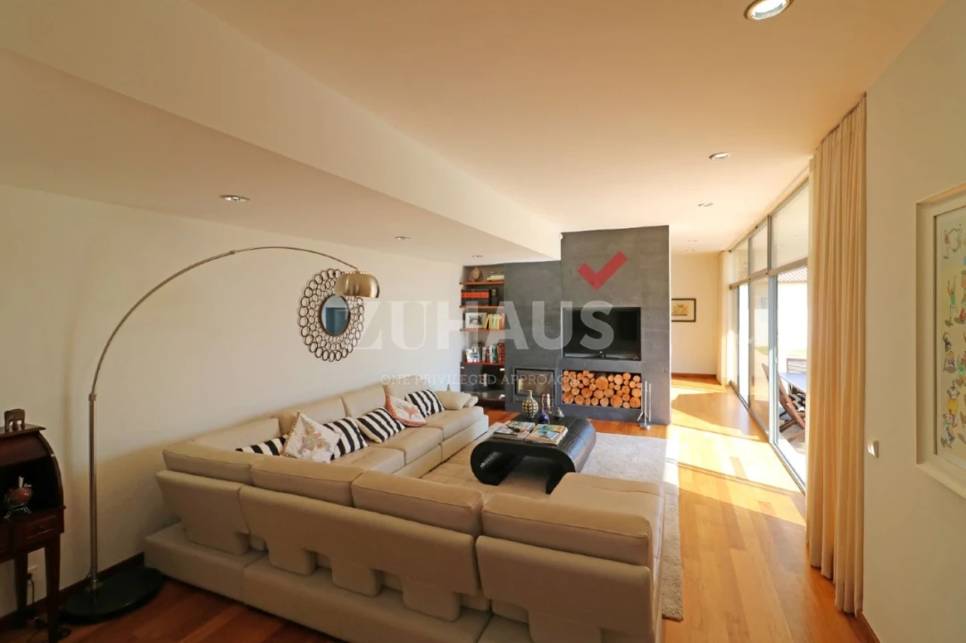 Moradia T4 para Venda em São Jacinto Foto 12