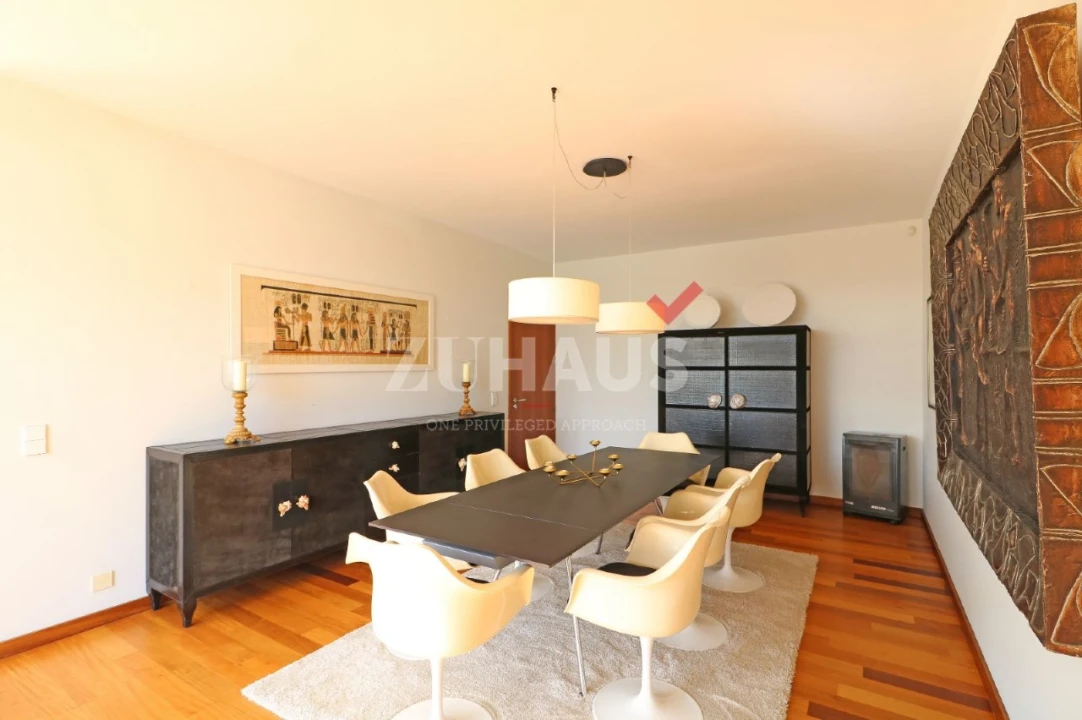 Moradia T4 para Venda em São Jacinto Foto 13