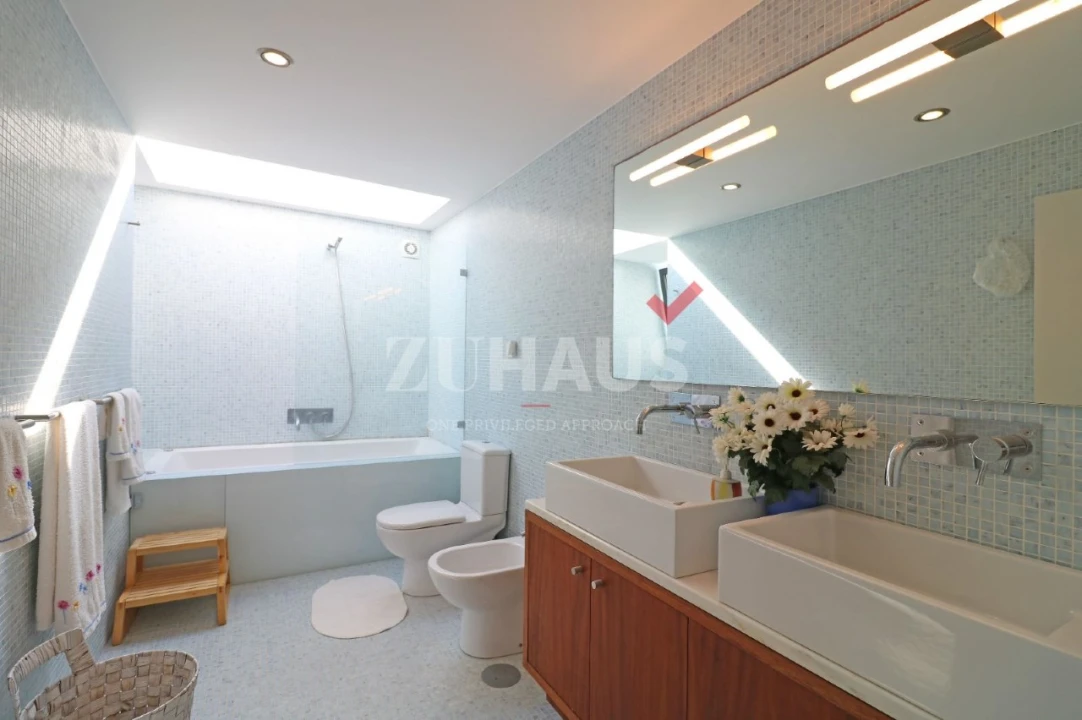 Moradia T4 para Venda em São Jacinto Foto 16