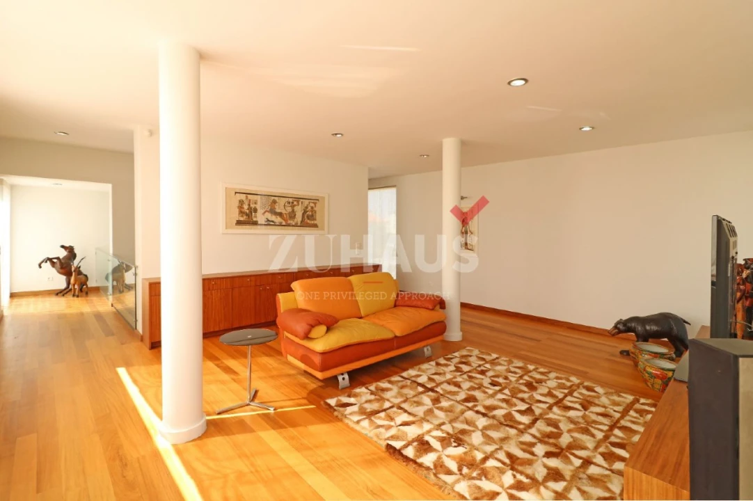 Moradia T4 para Venda em São Jacinto Foto 18