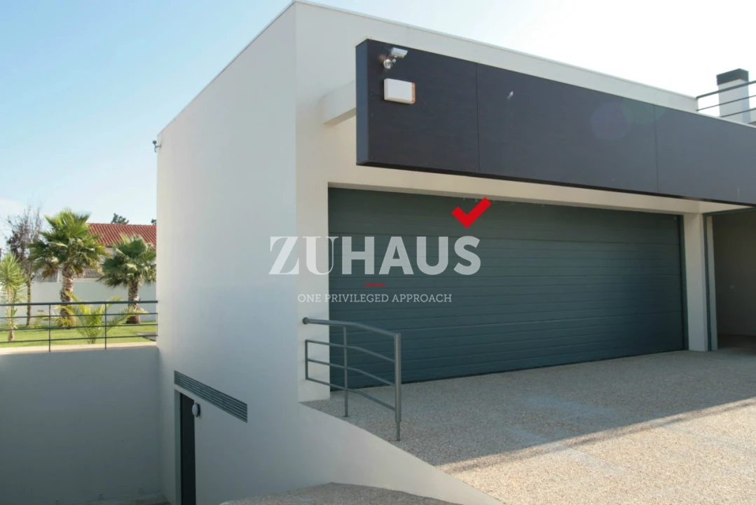 Moradia T4 para Venda em São Jacinto Foto 24