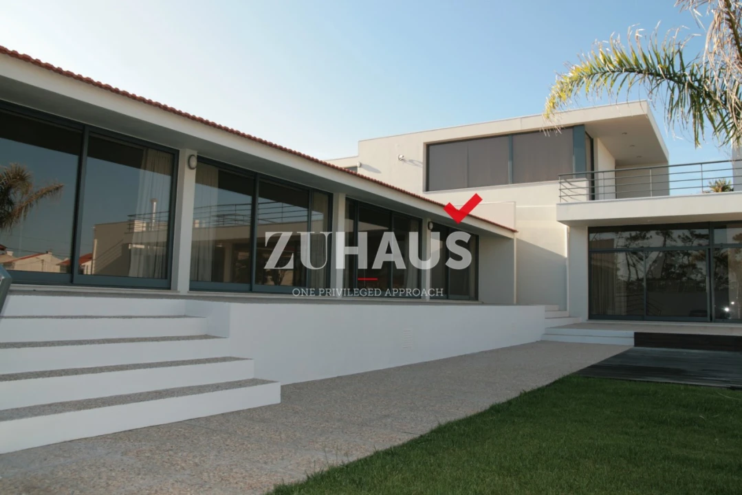 Moradia T4 para Venda em São Jacinto Foto 27