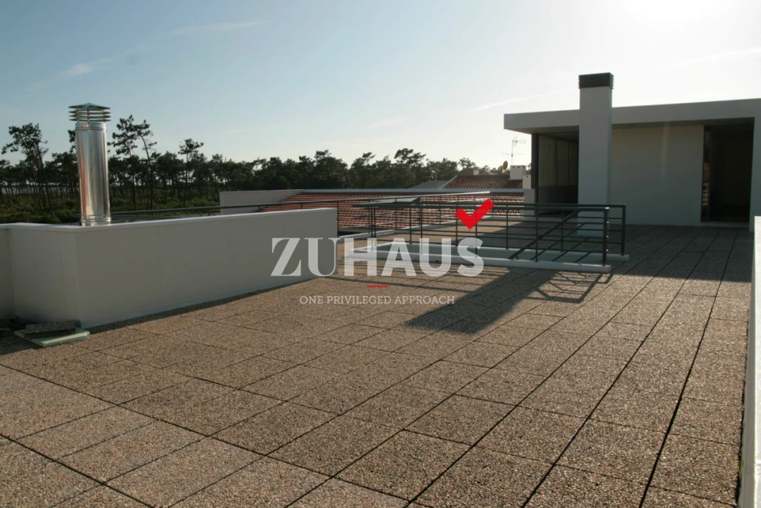 Moradia T4 para Venda em São Jacinto Foto 29