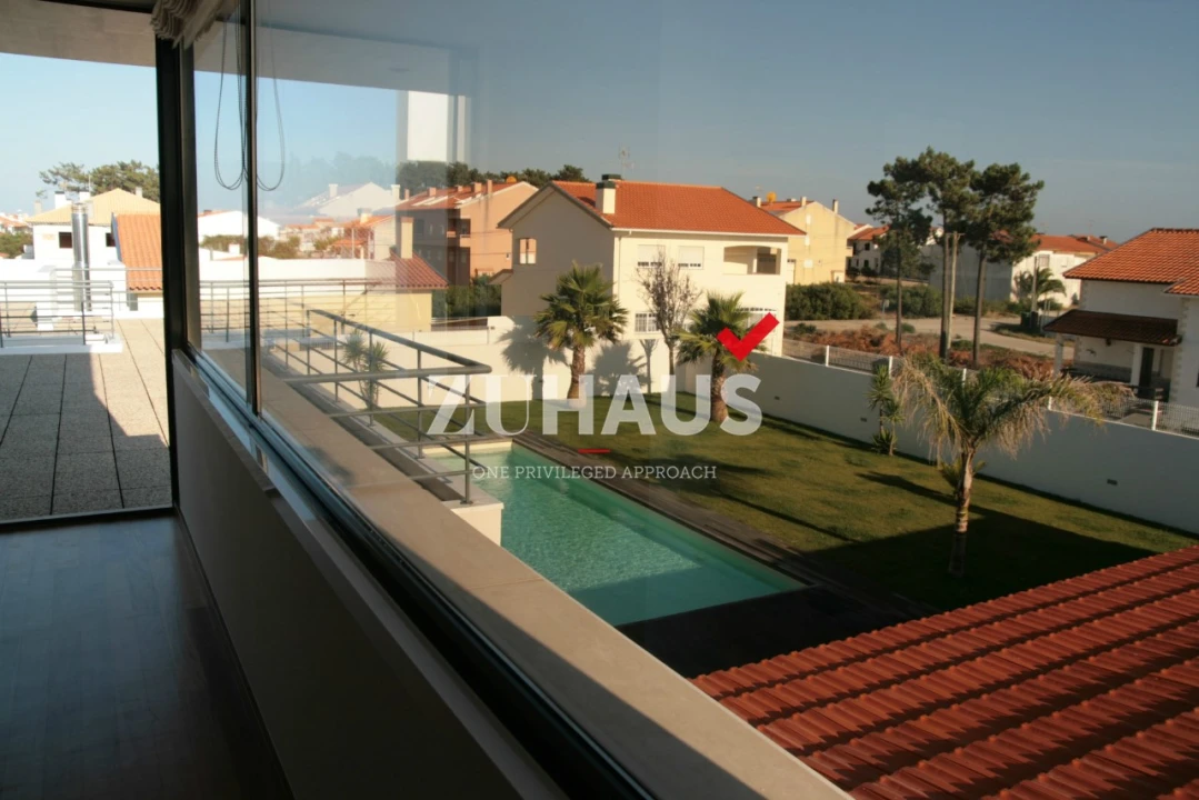 Moradia T4 para Venda em São Jacinto Foto 30