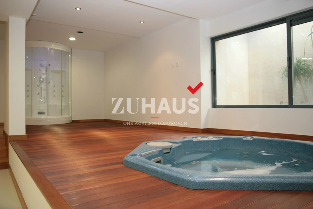 Moradia T4 para Venda em São Jacinto Foto 31