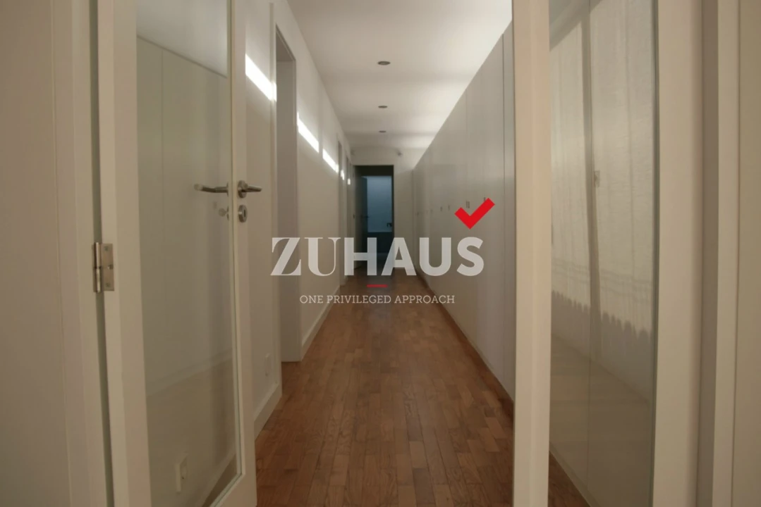 Moradia T4 para Venda em São Jacinto Foto 33