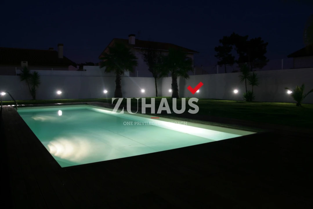 Moradia T4 para Venda em São Jacinto Foto 40