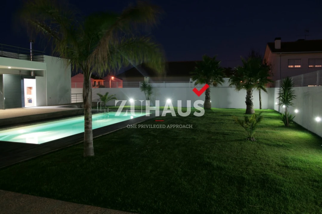 Moradia T4 para Venda em São Jacinto Foto 41