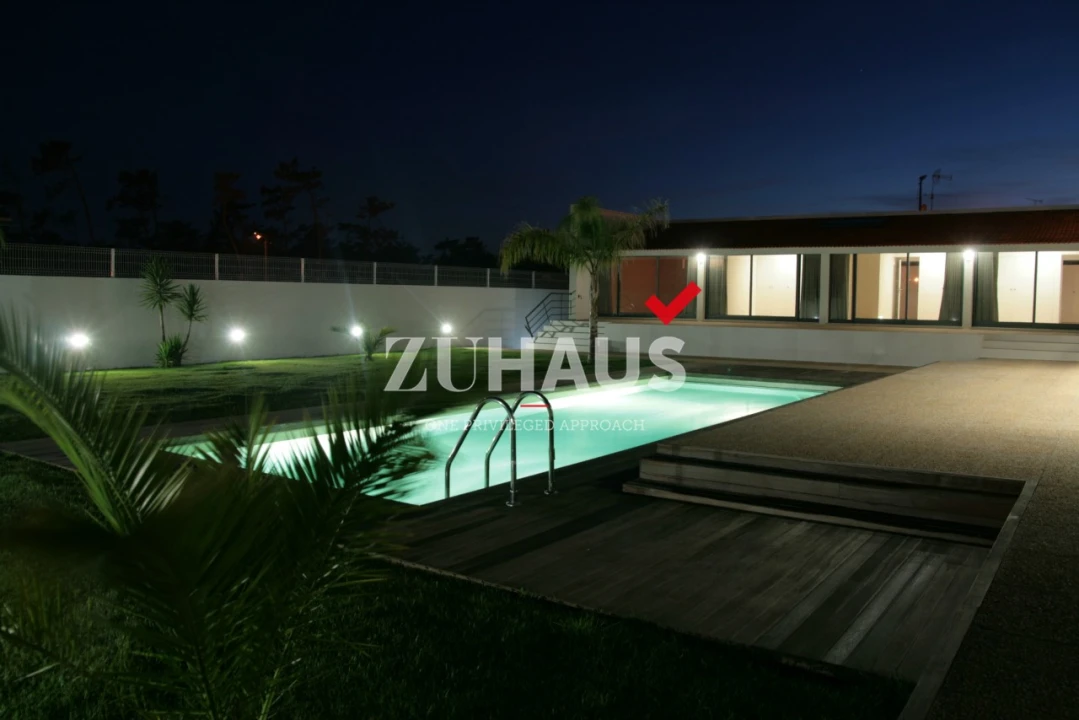 Moradia T4 para Venda em São Jacinto Foto 42