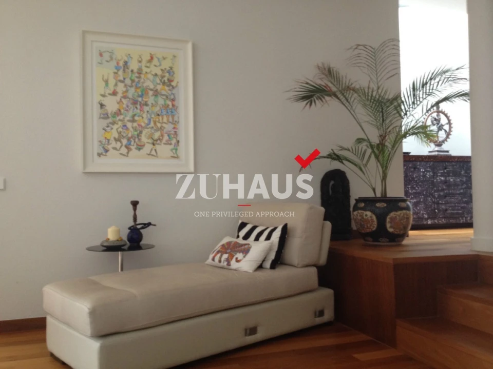 Moradia T4 para Venda em São Jacinto Foto 46